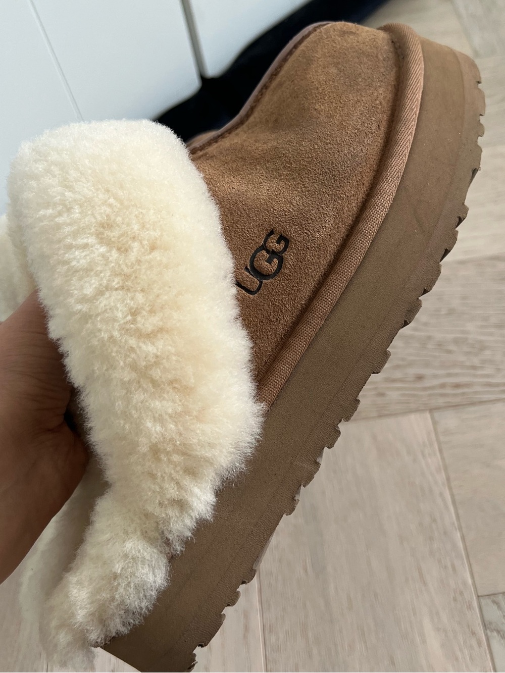 UGG Slippers